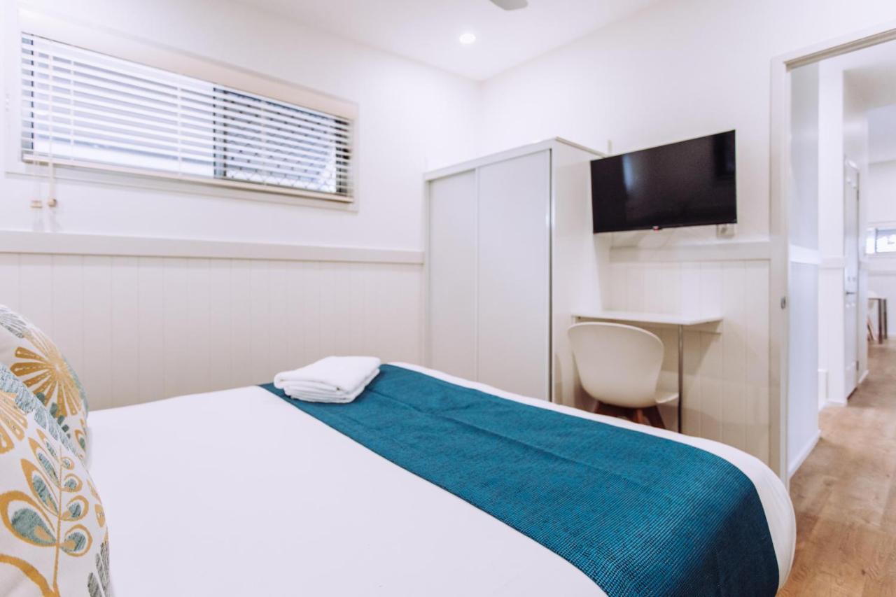 Woolgoolga Beach Holiday Park Extérieur photo