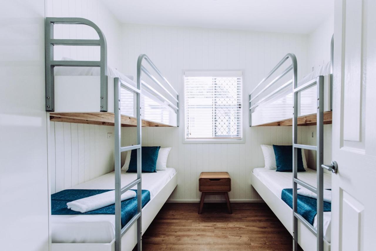Woolgoolga Beach Holiday Park Extérieur photo