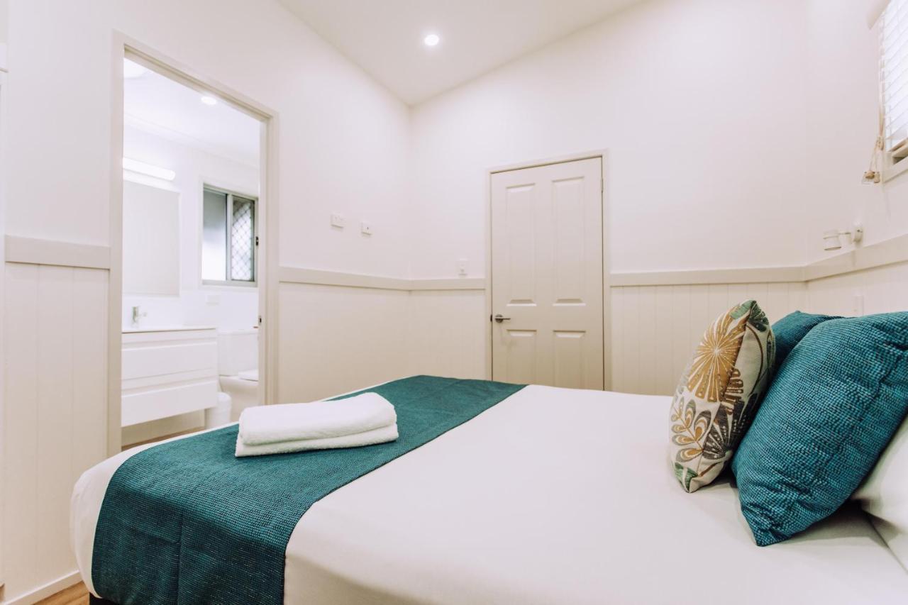 Woolgoolga Beach Holiday Park Extérieur photo