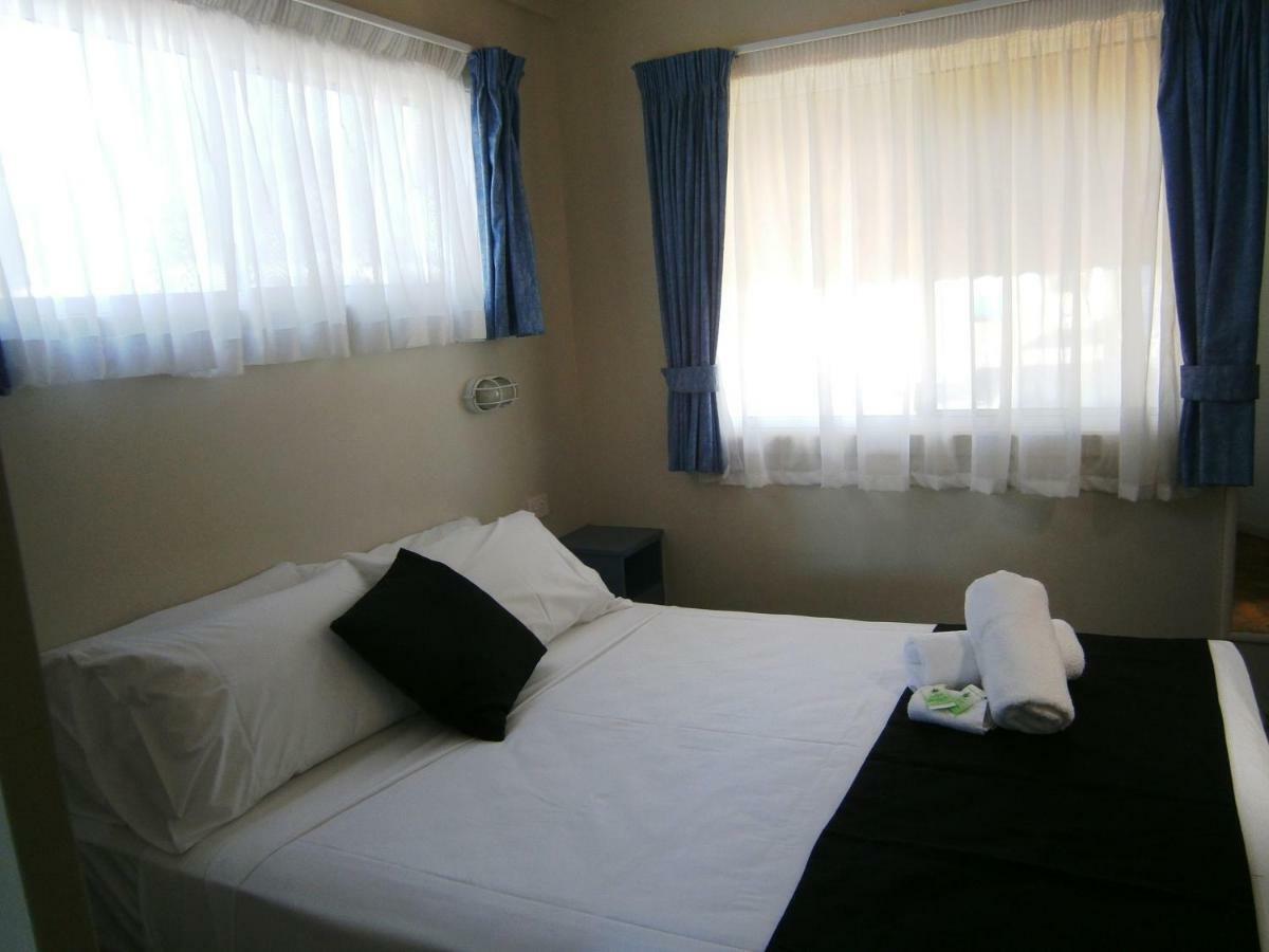 Woolgoolga Beach Holiday Park Extérieur photo